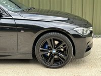 USED 2016 16 BMW 3 SERIES 2.0 320I XDRIVE M SPORT 4d 181 BHP 