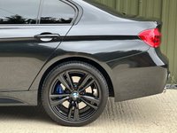 USED 2016 16 BMW 3 SERIES 2.0 320I XDRIVE M SPORT 4d 181 BHP 