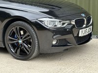 USED 2016 16 BMW 3 SERIES 2.0 320I XDRIVE M SPORT 4d 181 BHP 
