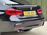 USED 2016 16 BMW 3 SERIES 2.0 320I XDRIVE M SPORT 4d 181 BHP 