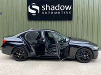 USED 2016 16 BMW 3 SERIES 2.0 320I XDRIVE M SPORT 4d 181 BHP 
