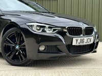 USED 2016 16 BMW 3 SERIES 2.0 320I XDRIVE M SPORT 4d 181 BHP 