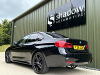 USED 2016 16 BMW 3 SERIES 2.0 320I XDRIVE M SPORT 4d 181 BHP 