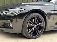 USED 2016 16 BMW 3 SERIES 2.0 320I XDRIVE M SPORT 4d 181 BHP 