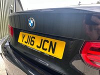 USED 2016 16 BMW 3 SERIES 2.0 320I XDRIVE M SPORT 4d 181 BHP 