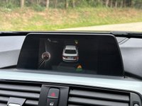 USED 2016 16 BMW 3 SERIES 2.0 320I XDRIVE M SPORT 4d 181 BHP 