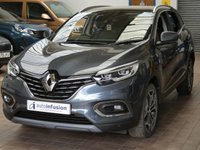 USED 2019 69 RENAULT KADJAR 1.3 GT LINE TCE 5d 139 BHP SAT NAV LEATHER REAR CAMERA PARKING SENSORS 2 OWNERS SERVICE HISTORY
