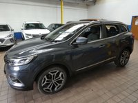 USED 2019 69 RENAULT KADJAR 1.3 GT LINE TCE 5d 139 BHP SAT NAV LEATHER REAR CAMERA PARKING SENSORS 2 OWNERS SERVICE HISTORY