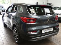 USED 2019 69 RENAULT KADJAR 1.3 GT LINE TCE 5d 139 BHP SAT NAV LEATHER REAR CAMERA PARKING SENSORS 2 OWNERS SERVICE HISTORY