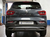USED 2019 69 RENAULT KADJAR 1.3 GT LINE TCE 5d 139 BHP SAT NAV LEATHER REAR CAMERA PARKING SENSORS 2 OWNERS SERVICE HISTORY