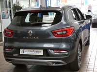 USED 2019 69 RENAULT KADJAR 1.3 GT LINE TCE 5d 139 BHP SAT NAV LEATHER REAR CAMERA PARKING SENSORS 2 OWNERS SERVICE HISTORY