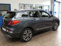 USED 2019 69 RENAULT KADJAR 1.3 GT LINE TCE 5d 139 BHP SAT NAV LEATHER REAR CAMERA PARKING SENSORS 2 OWNERS SERVICE HISTORY