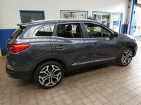 USED 2019 69 RENAULT KADJAR 1.3 GT LINE TCE 5d 139 BHP SAT NAV LEATHER REAR CAMERA PARKING SENSORS 2 OWNERS SERVICE HISTORY