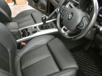 USED 2019 69 RENAULT KADJAR 1.3 GT LINE TCE 5d 139 BHP SAT NAV LEATHER REAR CAMERA PARKING SENSORS 2 OWNERS SERVICE HISTORY