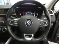 USED 2019 69 RENAULT KADJAR 1.3 GT LINE TCE 5d 139 BHP SAT NAV LEATHER REAR CAMERA PARKING SENSORS 2 OWNERS SERVICE HISTORY