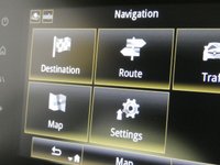 USED 2019 69 RENAULT KADJAR 1.3 GT LINE TCE 5d 139 BHP SAT NAV LEATHER REAR CAMERA PARKING SENSORS 2 OWNERS SERVICE HISTORY