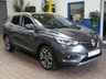 USED 2019 69 RENAULT KADJAR 1.3 GT LINE TCE 5d 139 BHP SAT NAV LEATHER REAR CAMERA PARKING SENSORS 2 OWNERS SERVICE HISTORY