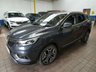 USED 2019 69 RENAULT KADJAR 1.3 GT LINE TCE 5d 139 BHP SAT NAV LEATHER REAR CAMERA PARKING SENSORS 2 OWNERS SERVICE HISTORY