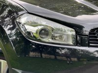 USED 2010 10 NISSAN QASHQAI 1.5 N-TEC DCI  5d 105 BHP 