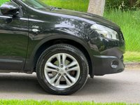 USED 2010 10 NISSAN QASHQAI 1.5 N-TEC DCI  5d 105 BHP 