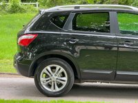 USED 2010 10 NISSAN QASHQAI 1.5 N-TEC DCI  5d 105 BHP 
