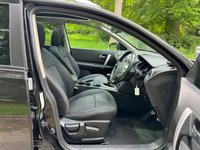 USED 2010 10 NISSAN QASHQAI 1.5 N-TEC DCI  5d 105 BHP 