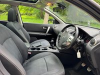 USED 2010 10 NISSAN QASHQAI 1.5 N-TEC DCI  5d 105 BHP 
