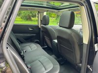 USED 2010 10 NISSAN QASHQAI 1.5 N-TEC DCI  5d 105 BHP 