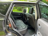 USED 2010 10 NISSAN QASHQAI 1.5 N-TEC DCI  5d 105 BHP 