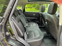 USED 2010 10 NISSAN QASHQAI 1.5 N-TEC DCI  5d 105 BHP 