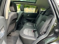USED 2010 10 NISSAN QASHQAI 1.5 N-TEC DCI  5d 105 BHP 