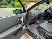 USED 2010 10 NISSAN QASHQAI 1.5 N-TEC DCI  5d 105 BHP 
