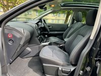 USED 2010 10 NISSAN QASHQAI 1.5 N-TEC DCI  5d 105 BHP 
