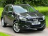 USED 2010 10 NISSAN QASHQAI 1.5 N-TEC DCI  5d 105 BHP 