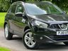 USED 2010 10 NISSAN QASHQAI 1.5 N-TEC DCI  5d 105 BHP 
