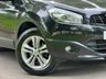 USED 2010 10 NISSAN QASHQAI 1.5 N-TEC DCI  5d 105 BHP 