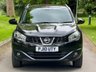 USED 2010 10 NISSAN QASHQAI 1.5 N-TEC DCI  5d 105 BHP 