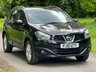 USED 2010 10 NISSAN QASHQAI 1.5 N-TEC DCI  5d 105 BHP 