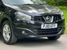 USED 2010 10 NISSAN QASHQAI 1.5 N-TEC DCI  5d 105 BHP 