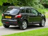 USED 2010 10 NISSAN QASHQAI 1.5 N-TEC DCI  5d 105 BHP 