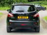 USED 2010 10 NISSAN QASHQAI 1.5 N-TEC DCI  5d 105 BHP 