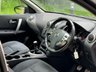 USED 2010 10 NISSAN QASHQAI 1.5 N-TEC DCI  5d 105 BHP 