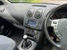 USED 2010 10 NISSAN QASHQAI 1.5 N-TEC DCI  5d 105 BHP 