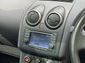 USED 2010 10 NISSAN QASHQAI 1.5 N-TEC DCI  5d 105 BHP 