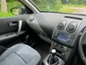 USED 2010 10 NISSAN QASHQAI 1.5 N-TEC DCI  5d 105 BHP 