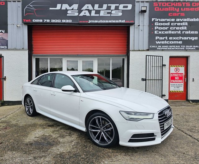 Used cars for sale. Magherafelt & Northern Ireland car Dealer J & M