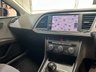 USED 2017 17 SEAT LEON 1.6 TDI SE DYNAMIC TECHNOLOGY 5d 114 BHP 6 MONTHS WARR, NEW SERVICE & MOT