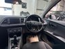 USED 2017 17 SEAT LEON 1.6 TDI SE DYNAMIC TECHNOLOGY 5d 114 BHP 6 MONTHS WARR, NEW SERVICE & MOT