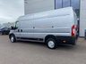 USED 2023 23 PEUGEOT BOXER 2.2 BLUEHDI 435 L4 H2 PROFESSIONAL PREMIUM PLUS 140PS AIRCON EURO 6  ULEZ FREE  AIR CONDITIONING