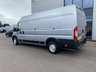 USED 2023 23 PEUGEOT BOXER 2.2 BLUEHDI 435 L4 H2 PROFESSIONAL PREMIUM PLUS 140PS AIRCON EURO 6  ULEZ FREE  AIR CONDITIONING